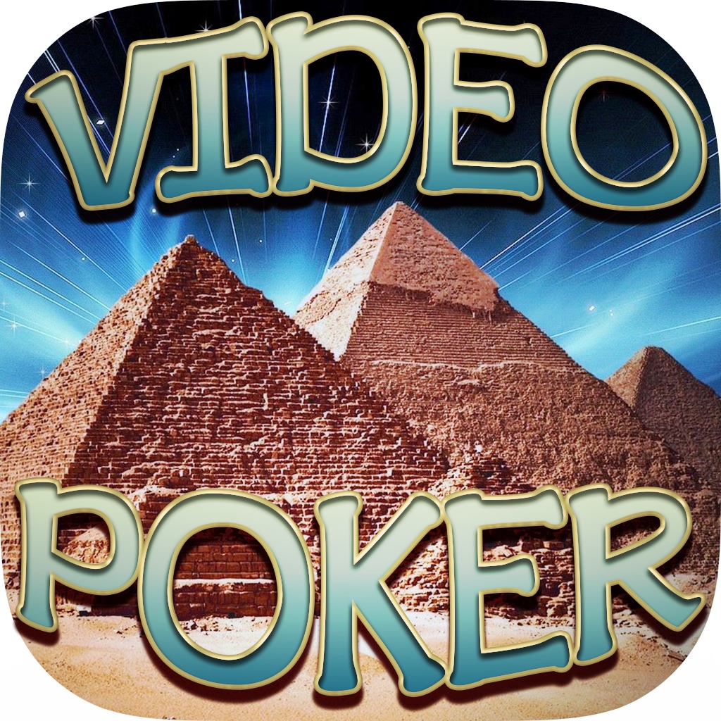 A Ace Pyramid Videopoker AD