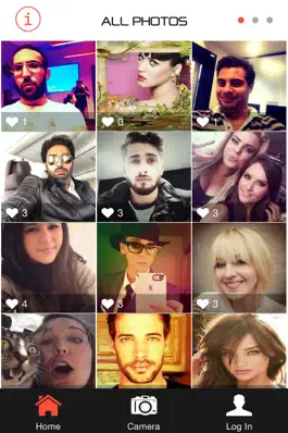 Game screenshot Selfie Maker mod apk