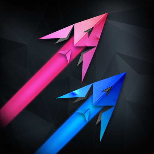 Spline Racer icon