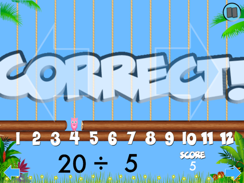 Mathical screenshot 3