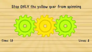 The Impossible Test 2 - Fun Free Trivia Game screenshot #5 for iPhone