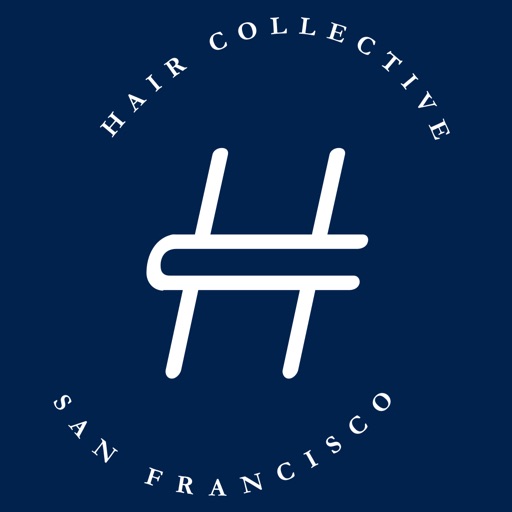 Hair Collective icon