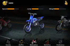 Game screenshot AE Master Moto hack