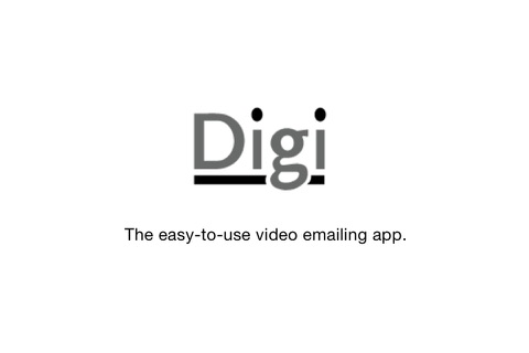 Digi-clip screenshot 3