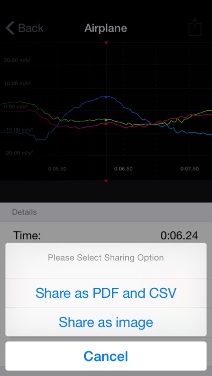 Accord: Acceleration Recorder
