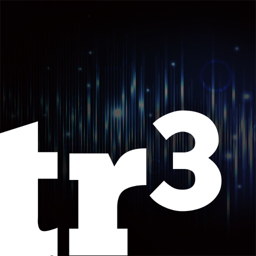 tr3dio icon