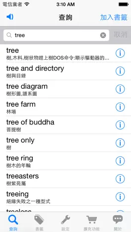 Game screenshot MyDict Chinese Dictionary mod apk