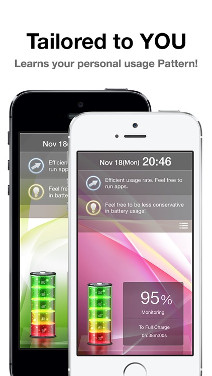 Battery Forecaster Ready BFRD