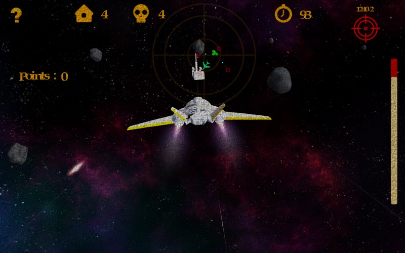 Air Marshal The Space Defender thumbnail 4