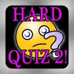 Hardest Quiz Ever 2! App Cancel