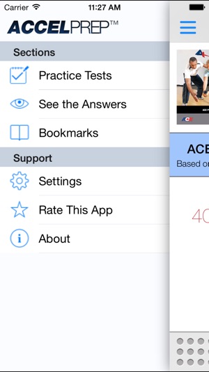 ACE CPT Test Questions & Answers(圖5)-速報App