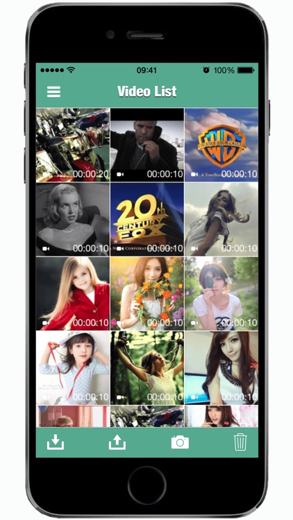 Lock Photo - Password to keep Picture.s & Video.s