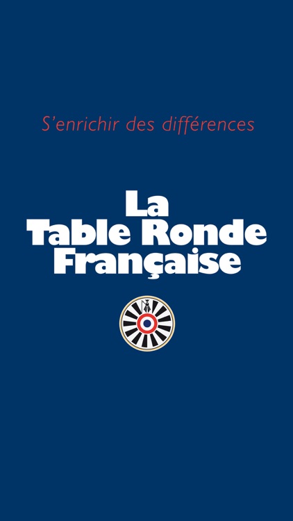 Table Ronde Française