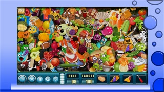 Find Out Hidden Objects Screenshot