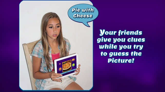 Picture Charades Free(圖1)-速報App