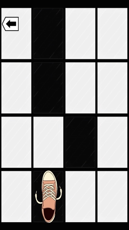 Don't Step The White Tile - Impossible Reaction Game screenshot-3