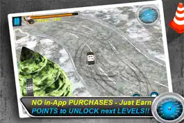 Game screenshot Mad Cop - Police Car Race and Drift hack