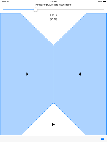 Screenshot #5 pour SlideShow RC
