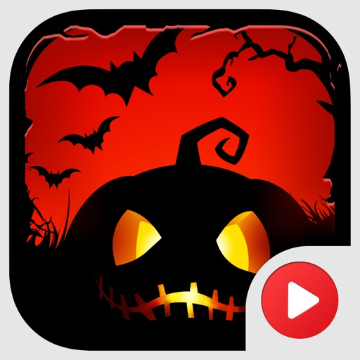 Halloween Seeds Free iOS App