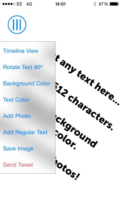 TweetHeart - Tweet Longer Tweets