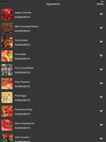 Screenshot #6 pour Sweet Jar
