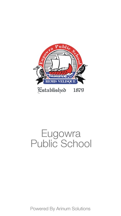 Eugowra Public School
