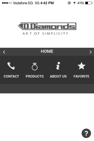 D.Diamonds screenshot 2