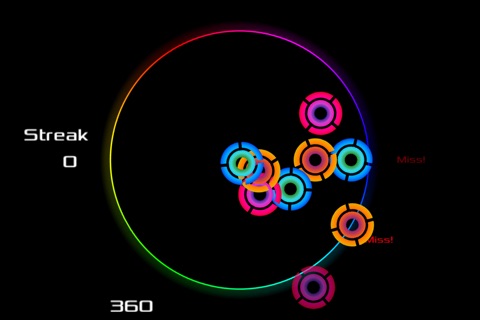 Beat Ring screenshot 4