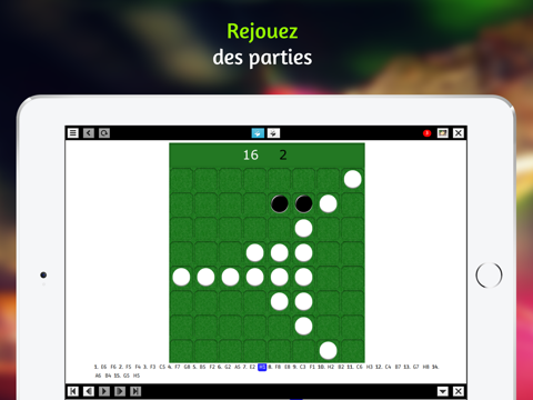 Screenshot #4 pour Jocly Classics Free