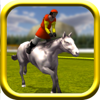 Horse Racing - Race Horses Derby 3D