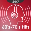 60S - 70S music radio - Classic nostalgia songs from live internet radio stations