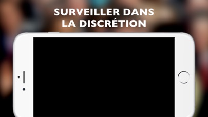 Screenshot #2 pour Réveillez-vous - Voici les intrus!
