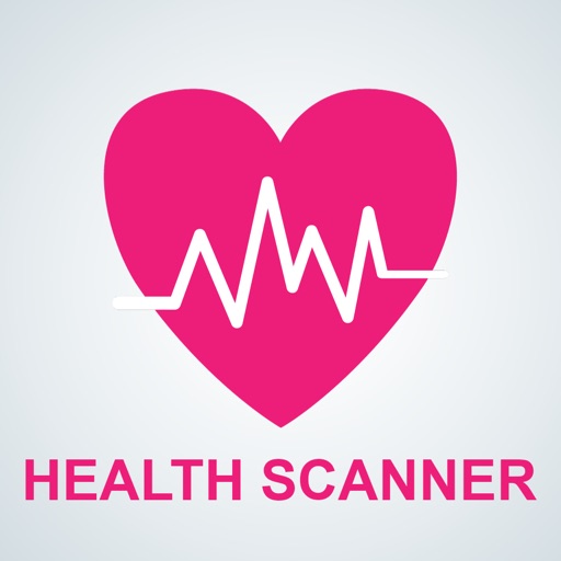 Health Scanner Prank icon