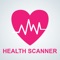 Health Scanner Prank