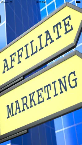 Game screenshot Affiliate Tips - An Excellent Place to Learn Affiliate Marketing Tips mod apk