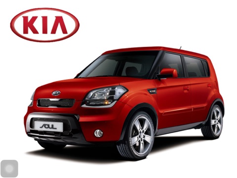 Screenshot #4 pour Kia Soul Showcase