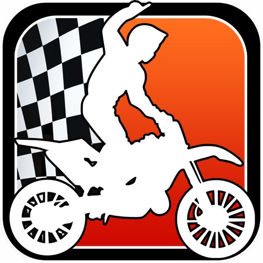 Dirt Bike Racing Game icon