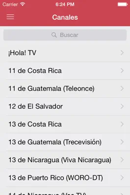 Game screenshot Televisión Puertorriqueña Gratis mod apk