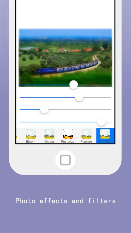 Sticker Camera - photo editor with free stickers and emoticons screenshot-4
