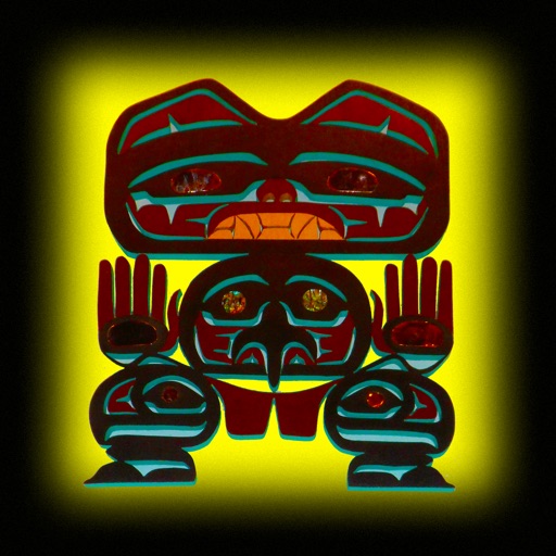 Native Craft COOP Icon