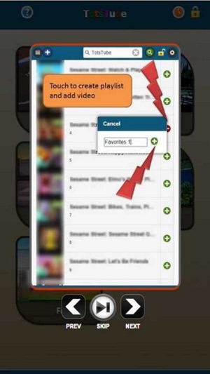 TotsTube Free(圖1)-速報App