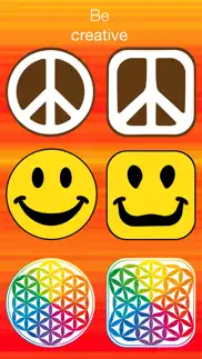 icon shape maker - circulizer айфон картинки 4