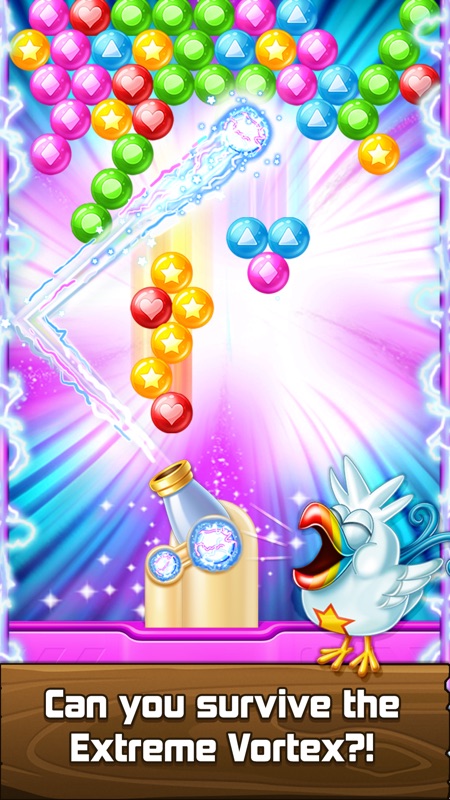 Bubble Blitz screenshot 2