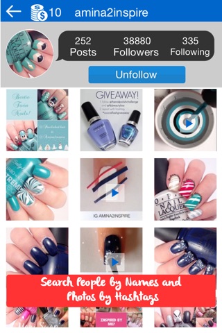 Instasaver2 screenshot 3