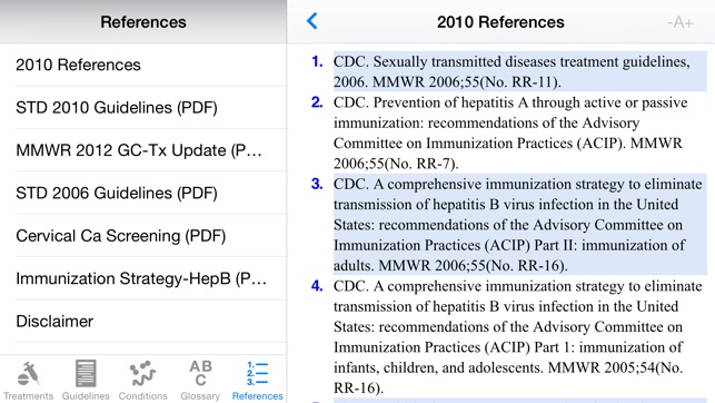 2015 CDC STD Treatment Guidelines(圖3)-速報App