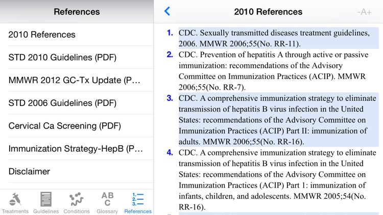 2015 CDC STD Treatment Guidelines