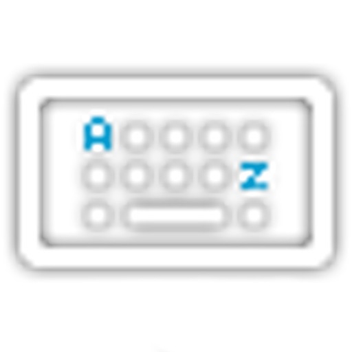A-TO-Z Keyboard