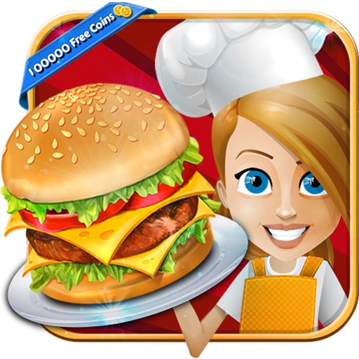 Restaurant Chef Pro iOS App