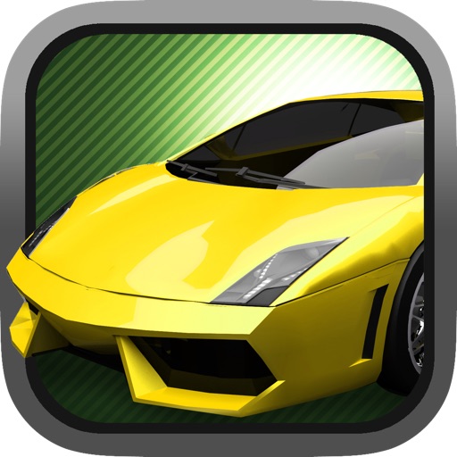 A Annoying Car Parking Simulator Skill Challenge Games Free Icon