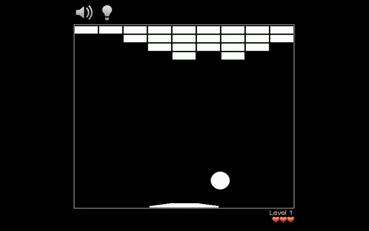 #2. Explode Bricks (macOS) Podle: Sylvain Becker